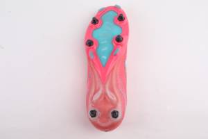 Nouvelles Chaussures de Football de Haute Qualité pour l'Extérieur, Modèle Original en Tissu Tricoté, Crampons de Football Montants - Product Image 5