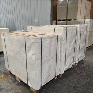 แก้วกระดาษเปล่าราคาโรงงาน 150GSM-320GSM สำหรับกาแฟ ชา น้ำผลไม้ - Product Image 6