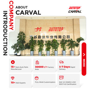 CARVAL JH Parachoques delantero de <span class=keywords><strong>alta</strong></span> calidad Kit de carrocería de <span class=keywords><strong>alta</strong></span> <span class=keywords><strong>gama</strong></span> para <span class=keywords><strong>Mercedes</strong></span>-Benz WB Viting 16 ~ 25/260 ~/V300 rango medio a V300 - Product Image 3