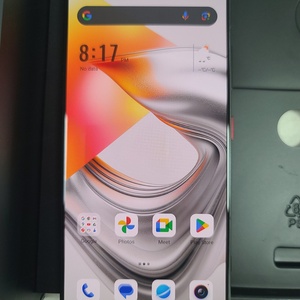 Téléphones mobiles haut de gamme Nubia Z70S avec ROM globale, écran 6,85'' 144Hz, 64MP, 6600mAh, 80W, processeur Snapdragon 8 Elite 5G - Product Image 2