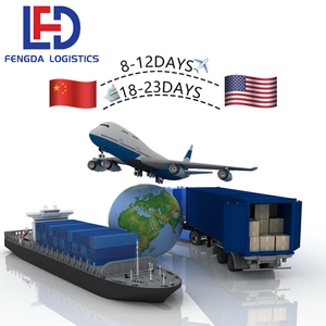 บริการขนส่งทางทะเลแบบ DDP ไปยังท่าเรือเอ็นเซนาดาในเม็กซิโก พร้อมบริการติดตามการขนส่ง ปลอดภัย รวดเร็ว - Product Image 6