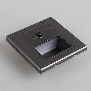 مصباح إضاءة ليلي led ذكي للدرج أو غرف النوم أو غرف المعيشة أو داخل المنزل بمستشعر حائط - Product Image 4