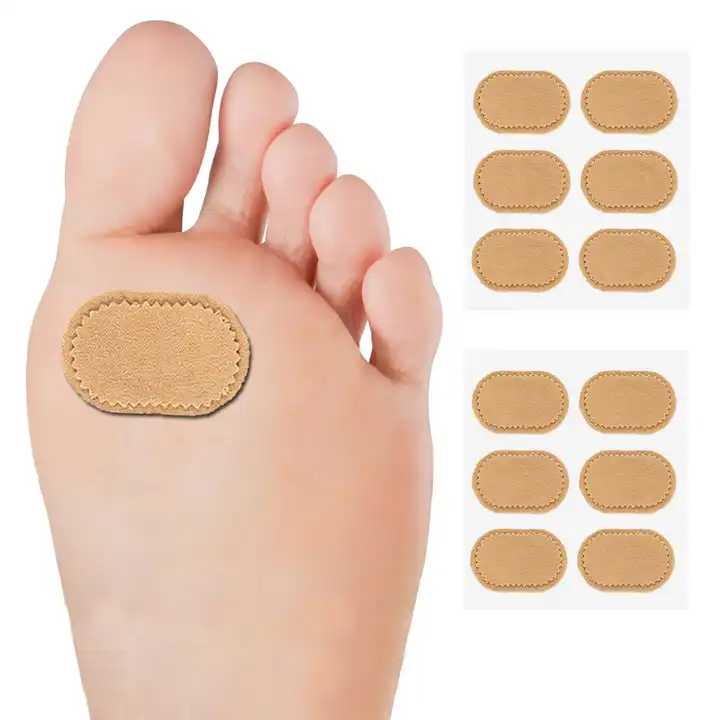 Callus Removal Extra Thick Foot Calluses