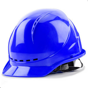 หมวกนิรภัยอุตสาหกรรม ยากาเดะ ป้องกันการกระแทก ทนทานต่อการสึกหรอ เหมาะสำหรับงานก่อสร้าง - Product Image 2