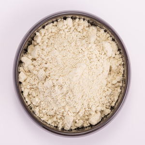 Bois à la teneur en fibres de poudre de cellulose 95% fibres de cellulose naturelle lignocellulosique - Product Image 2