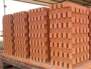 制砖生产线自动粘土砖堆垛机和真空挤出机机械臂价格 - Product Image 2