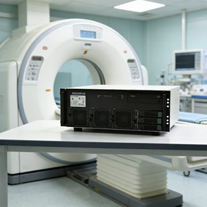 Cath_Angio - Estación de Trabajo para PC PRODRIVE <span class=keywords><strong>ICR</strong></span> I5-M-HOST para Philips P/N 4522-090-27631 - Product Image 5