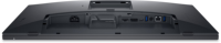 Moniteur 23,8 pouces tactile, écran large 16:9, 60Hz, 1920x1080, DP, USB, RJ45, dalle IPS anti-reflet, 99% sRGB, intégré au bureau