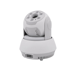 Jiechuang Elf Embedded Twin Star Laser Color Changing Lamp For KTV <b>Disco</b> <b>Party</b> Stage <b>Lighting</b> - Product Image 3