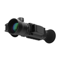 Télémètre laser XM2.0-650LRF avec imagerie thermique et vision nocturne monoculaire