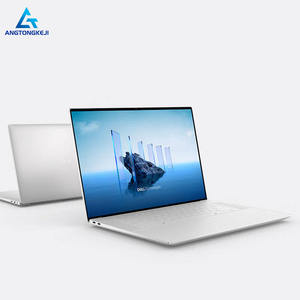 Ordinateur portable ultra-fin Dell XPS Ultra 9 - 285H RTX5060, 32 Go de mémoire, 1 To SSD 4K, blanc, IA, rendu, dessin, conception - Product Image 1