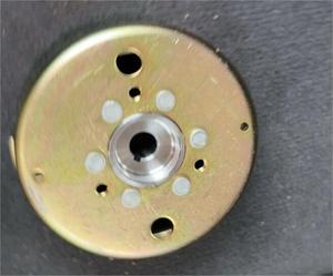 Volante de estator de motocicleta para YAMAHA <span class=keywords><strong>iog</strong></span> 50 - Product Image 1