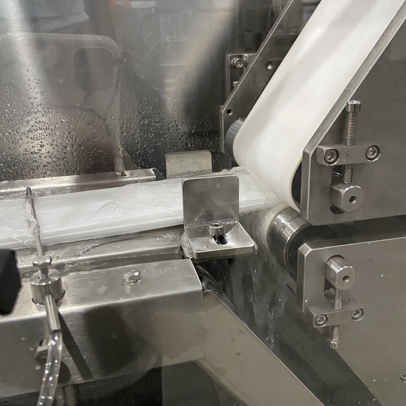 Welldone Full Automatic Tissue Machine Production