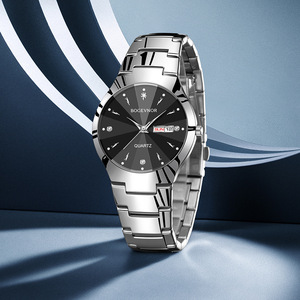 <span class=keywords><strong>Reloj</strong></span> de Cuarzo para Hombre, Venta al por Mayor de Fábrica para Comercio <span class=keywords><strong>Internacional</strong></span> Transfronterizo - Product Image 2