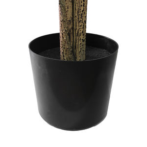 Arbre à fleurs de <span class=keywords><strong>cerisier</strong></span> artificiel fait main le plus populaire, papillons roses et blancs, plante haute pour mariages, événements de la Saint-Valentin - Product Image 5