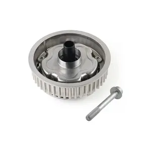 Engine Timing Camshaft Cam Gear For Aveo Cruze Sonic Trax Pontiac G3 Opel Vauxhall Astra Mokka Zafira 55568386 55567048