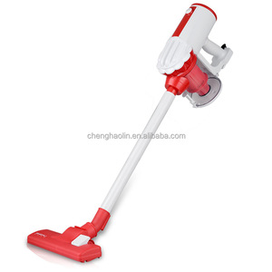 Aspirateur <span class=keywords><strong>Balai</strong></span> <span class=keywords><strong>Sans</strong></span> <span class=keywords><strong>Fil</strong></span> 2-en-1 Portable pour Hôtels et Maisons, Nettoyage Humide/Sec, Double Filtre, Conception à Manche Extensible - Product Image 3