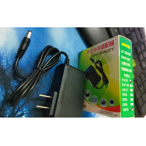 ที่ชาร์จแบตในรถ 12V 1A อะแดปเตอร์ที่จุดบุหรี่สำหรับใช้ในรถยนต์ - Product Image 2