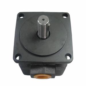 Bomba de Paletas Hidráulica Industrial de Baja Presión Serie YB1 de Xintaichuang, Diseño para Maquinaria de Ingeniería, 1 Año de Garantía en Diseño - Product Image 2