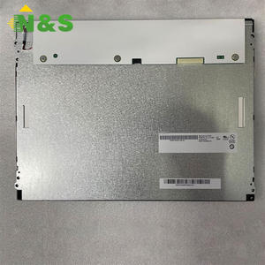 แผงจอ LCD G121SN01 V403ขรุขระขนาด12.1นิ้วสำหรับควบคุมอุตสาหกรรม HMI เทอร์มินัลต้นฉบับใหม่มีในสต็อก - Product Image 5