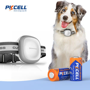 Yüksek Kaliteli Çinko-Manganez 6V 4Lr44 Alkalin Pil OEM Servisi Blister Kartlı Pil Desteği 6V Alkalin Piller Kuru Pil - Product Image 3