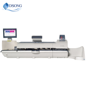 Cartouche d'Étiquette Encre Couleur Bleue <span class=keywords><strong>Pitney</strong></span> <span class=keywords><strong>Bowes</strong></span> 791-BLN 789-BL Pour Machine a Affranchir <span class=keywords><strong>Pitney</strong></span> <span class=keywords><strong>Bowes</strong></span> Connect +/SendPro P 148ML - Product Image 2