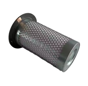 Manny 93620037 Nouveau filtre séparateur d'huile industriel, pièces de compresseur pour compresseur d'air à vis, matériau en fibre de verre, ISO9001 - Product Image 5