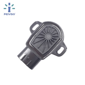 Sensor de posición del acelerador TPS de alta calidad PEIVSO para Suzuki King Quad 2005-17 - Product Image 3