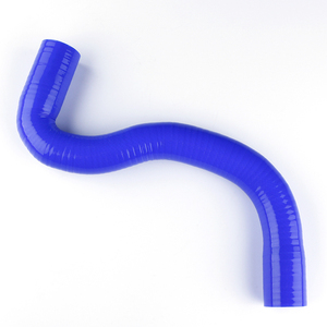 Kit <span class=keywords><strong>de</strong></span> Tuyaux en Silicone pour Peugeot <span class=keywords><strong>206</strong></span> 1.6L Manuel - Tuyau <span class=keywords><strong>de</strong></span> Radiateur - Product Image 6
