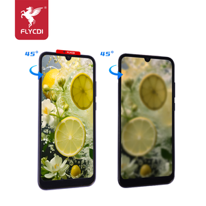 Flycdi di piccole dimensioni Touch Screen <span class=keywords><strong>cellulare</strong></span> <span class=keywords><strong>cellulare</strong></span> pezzi di ricambio per Huawei Y6 Pro Display 2019 <span class=keywords><strong>schermo</strong></span> Lcd - Product Image 3