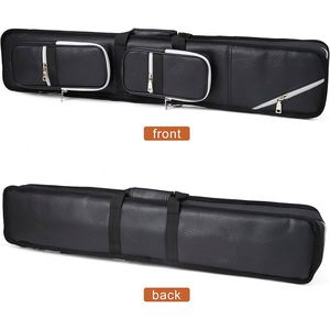 Muestra gratuita: Funda impermeable Oxford de alta calidad para flauta, taco de billar, o estuche para palo de snooker. ¡Novedad! - Product Image 5