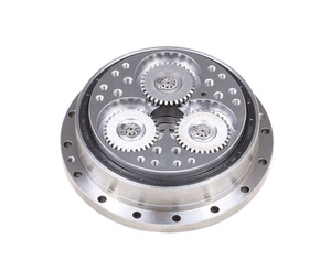 Caja de Engranajes Planetarios Cicloides de Alta Velocidad Rev320 para Mecanismo de Volteo de Brazo Robótico - Product Image 1