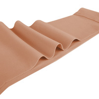 Tanga Deportiva Europea y Americana de Seda de Hielo sin Costuras para Mujer, Ropa Interior Transpirable Delgada de Cintura Baja