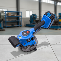 Machine à poser des carreaux sans fil durable, vibrateur électrique pour carreaux, pour le nivellement des carreaux de sol