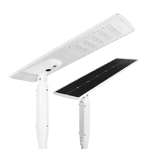 Lampadaire solaire tout en un, avec caméra <span class=keywords><strong>de</strong></span> <span class=keywords><strong>surveillance</strong></span>, nouveauté <span class=keywords><strong>2022</strong></span> - Product Image 1