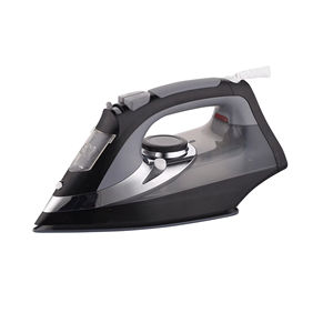 Prix de gros Nouveau <span class=keywords><strong>design</strong></span> Fer à repasser à vapeur pressurisé léger en acier inoxydable adapté au repassage des vêtements - Product Image 3