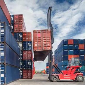 Spedizioniere Cinese Agente di Trasporto Container 40 High Cube per Singapore/Malesia/Thailandia/<span class=keywords><strong>Indonesia</strong></span> FCL/LCL Porta a Porta/Al Porto - Product Image 5