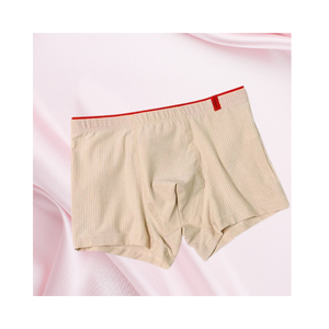 Meilleure vente Boys Boxer Shorts Confortable Kid Sous-vêtements Odm Service Emballage dans une boîte en carton de l'usine du Vietnam - Product Image 1