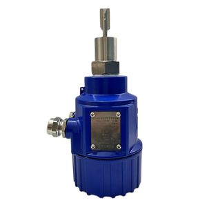 Cost-Effective Standard Tuning Fork Switch for Municipal Sewage Treatment - Product Image 2