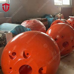 Boya de Navegación Marina de PE Duradera, Boyas Submarinas de Espuma, Boya de Amarre Rellena de Espuma 600 - Product Image 3