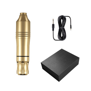 Premium Quality Rotary Tattoo Machine Pen Professional Tattoo Gun for Body Art Artists Wholesale Supply - Product Image 4