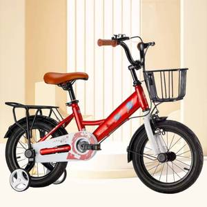 Vélos pour enfants enfants 1-5 6 ans/vélo pour enfants enfants filles garçon 1 2 3-4 6 8 ans/vélo vélo pour enfants - Product Image 6