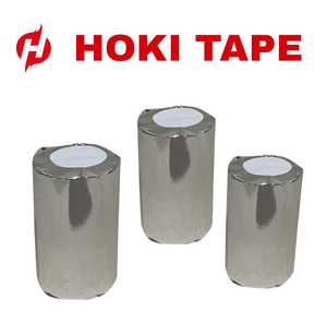 Vente en gros de rouleaux de papier fax thermique 57mm x 40mm impression claire et nette pour caissiers et machines EDC - Product Image 2