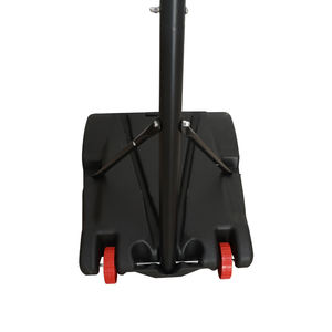 Wholesale Height Adjustment Mini Basketball Game <b>Toy</b> Outdoor&indoor Mini Basketball <b>Toy</b> Stand - Product Image 6