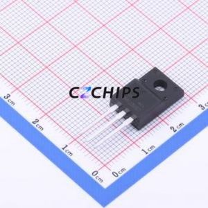 Nuevo y Original MBRF2060CT ITO-220AB Diodo Schottky, Venta al por Mayor de Componentes Electrónicos, Proveedor de Chips y Servicio BOM - Product Image 1