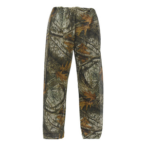 Jinteng Camo Camouflage personnalisé Gilly Suite 3D accessoires <span class=keywords><strong>de</strong></span> chasse en plein air randonnée vêtements feuille tactique uniformes ensembles pour chasseur - Product Image 3