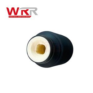 ยางกันกระแทกสำหรับเบนซ์ W203 C209 C180 C200 C230 ระบบช่วงล่างอัตโนมัติ ยางกันกระแทกหน้า ทนทาน - Product Image 4
