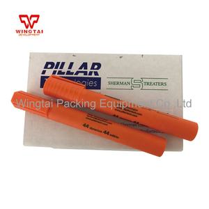 Marqueur de <span class=keywords><strong>test</strong></span> Sherman Dyne pour les pièces de machines d'impression - Product Image 6