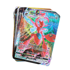 <span class=keywords><strong>Diamante</strong></span> para Colección de Tarjetas de Juego Pokémon, Brillante, Nuevo Lanzamiento con Caja de Almacenamiento, Material Plástico, Regalo para Niños - Product Image 3