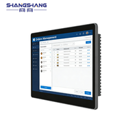 Système de caisse enregistreuse KDS, écran tactile tout-en-un 15,6 pouces, moniteur Android, support de montage VESA, restaurant